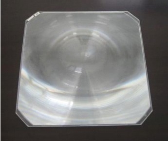 Rivestimento incolore asferico del prototipo ZEONEX Ø38.0 AR di taglio ODM/dell'OEM diamante su ordine di ottica di tornitura/di progettazione