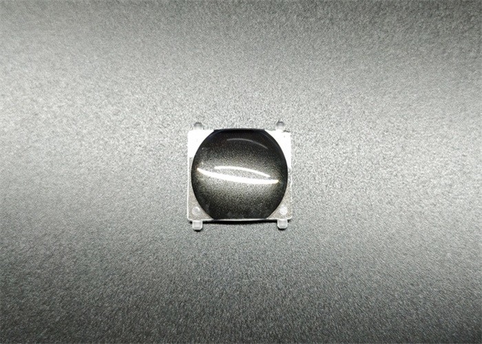 Progettazione/lente convessa di plastica ottica asferica su ordine di piano
