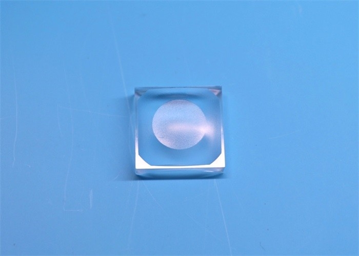 L'OEM/ODM ha reso a PC la precisione asferica della lente di proiezione della lente ottica componenti ottiche