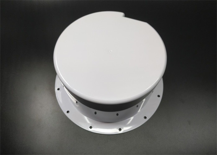 Scatola ottica dell'alimentazione elettrica 215W LED ROHS ODM/dell'OEM su ordine delle iluminazioni pubbliche dello stampaggio ad iniezione/di progettazione